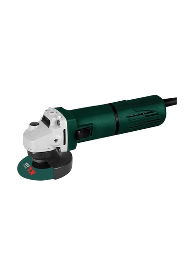 Klat11502 750w 115 MM Elektrikli Avuç Taşlama