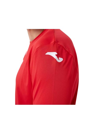 Joma Premium Antrenman Tişört 9212330 Kırmızı