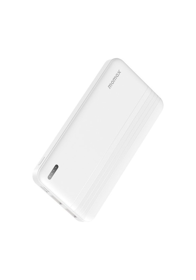 Momax IP77D IPower PD 10.000 mAh Powerbank Beyaz
