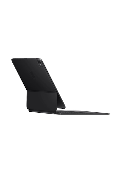 Apple Uyumlu iPad Pro M4 13" MWR53TQ/A İçin Magic Keyboard Türkçe Q Klavye