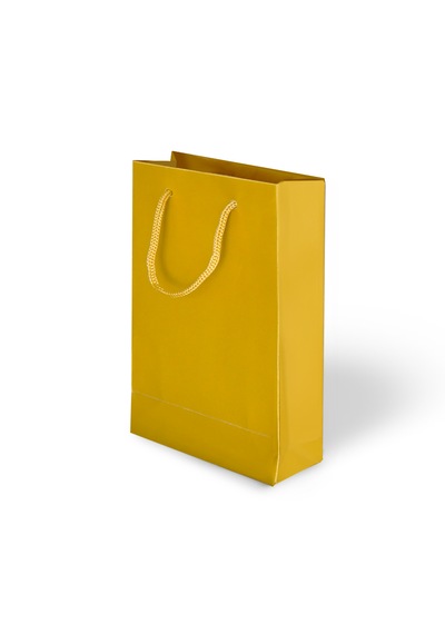 Lüks Karton Çanta Lüks 11x16,5 Cm Pakette 24 Adet.
