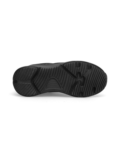 Jump Kse34840 Kadın Klasik Sneaker Siyah