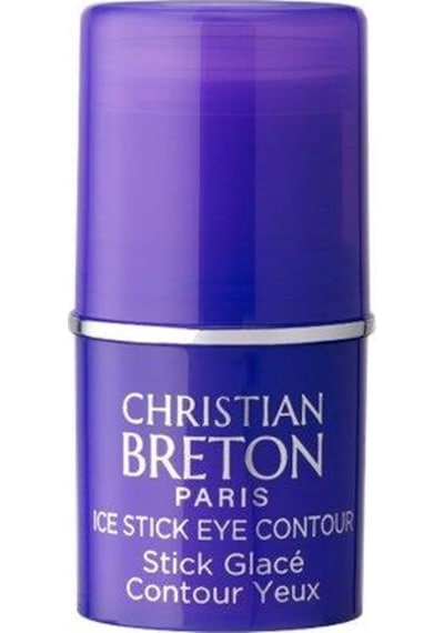 Christian Breton Stick Glace Contour Göz Altı için Ice Stick 3 G