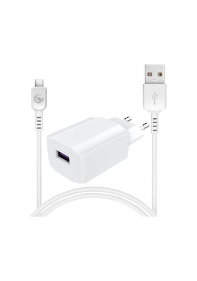 Sprange T-21 Type-C 5V 2.1A Amper Yeni Nesil Şarj Aleti Seti
