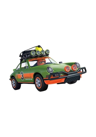 Playmobil Porsche 911 Carrera Rs 2.7 Off-road 71436