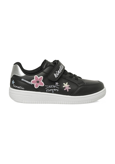 Kinetix Hınza F Siyah Kız Çocuk Sneaker 000000000102694094