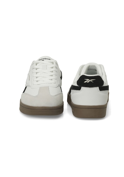 Reebok Clean Lift 1.2 Beyaz Erkek Sneaker 000000000102156092 Beyaz-sıyah-k Taba