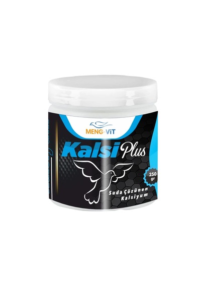 Meng-vit Kalsi Plus 250 Gr