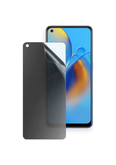 Oppo F19 Uyumlu Ön Yüzey Hayalet Privacy Hidrojel Ekran Koruyucu 39153052