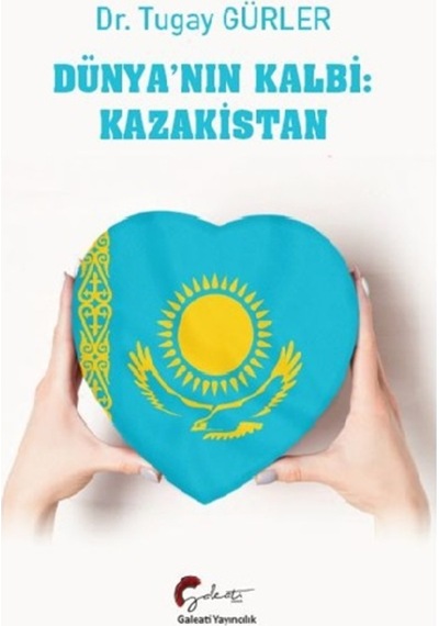 Dünyanın Kalbi: Kazakistan n11.541