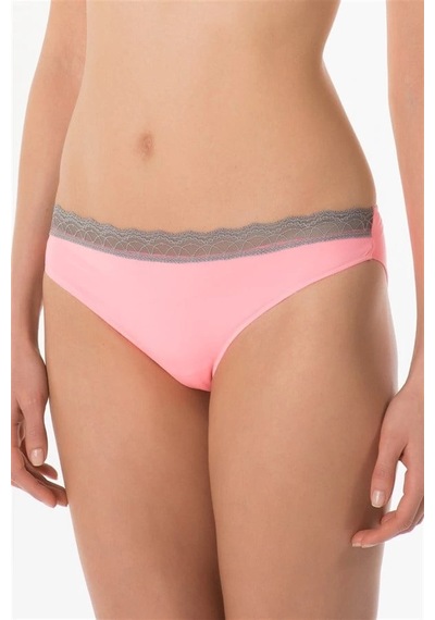 Alfa Aksesuar 03 Kom Natalıe Bikini Fuşya