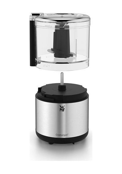 Ayrex Kitchenminis Çelik Gümüş Doğrayıcı 65 W