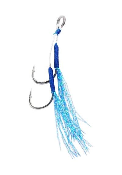 Shogun Sf-3310 Double Double Nickel Assist İğne 2