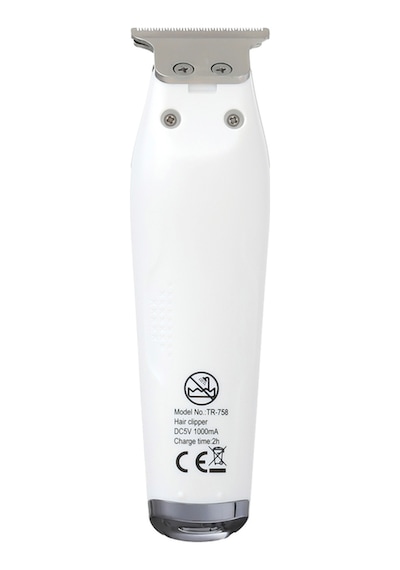 Tr-758 Profesyonel Sakal Ense Tıraş Makinesi 0.1mm -  En Yakın