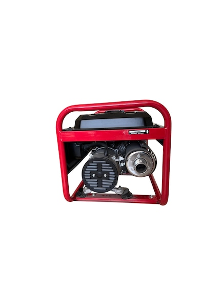 Power LT3900 3.8 Kva 3.0 KW İpli Benzinli Jeneratör