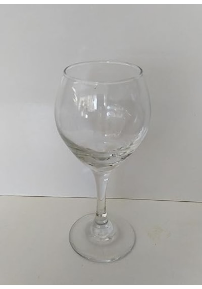 Perception Kırmızı Şarap Kadehi 296 Cc 2'li A25630 Genel
