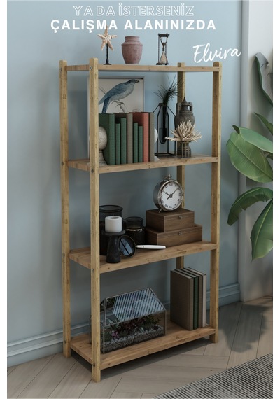 Elvira Atlantik Çam Ahşap 4 Katlı Çiçeklik, Saksılık, Çiçek Standı,dekoratif Raf-çok Amaçlı Kullanım Atlantik Çam - 660977389 Atlantik Çam Elvira Atlantik Çam Ahşap 4 Katlı Çiçeklik, Saksılık, Çiçek Standı,dekoratif Raf-çok Amaçlı Kullanım Atlantik Çam - 660977389 Atlantik Çam