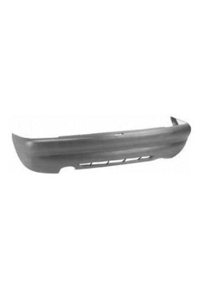 Escort Arka Tampon 1996-2000 Hatckback