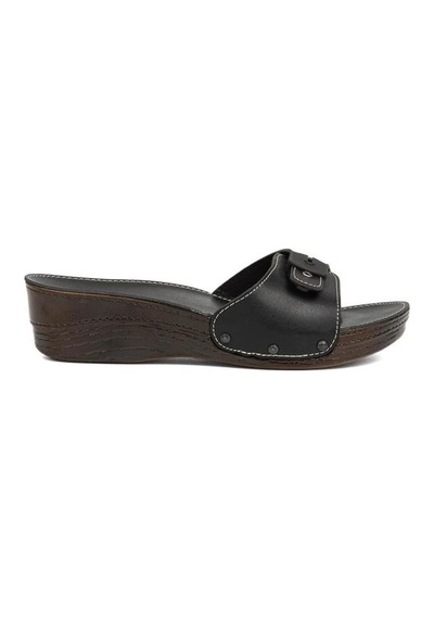 Pierre Cardin Pc-7013 Ortopedik Kadın Terlik