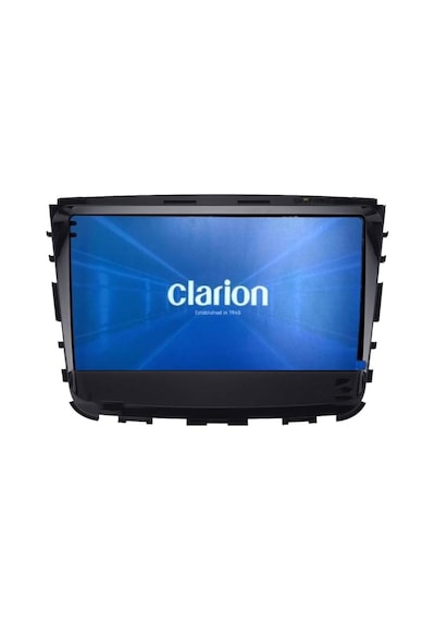 Ssangyong Rexton Android Multimedya Sistemi 4-64 Clarion 2015-2020 9"