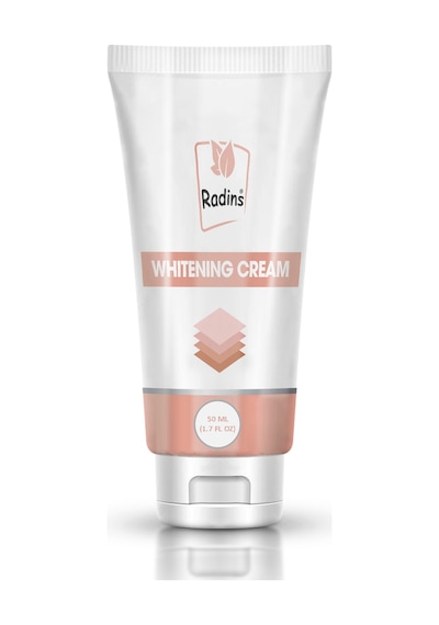 Radins Beyazlatıcı Kremi 50 ML