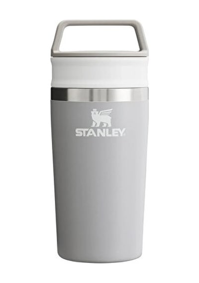 Stanley The Cafe To-Go Travel Mug 0.35 L Gri