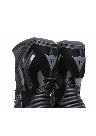 Dainese Nexus 2 Motosiklet Botu Gri-siyah