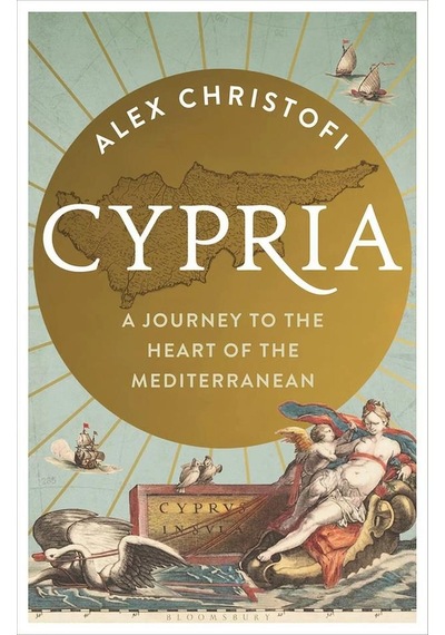 Cypria A Journey To The Heart Of The Mediterranean