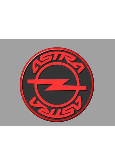 Opel Astra Jant Kapağı