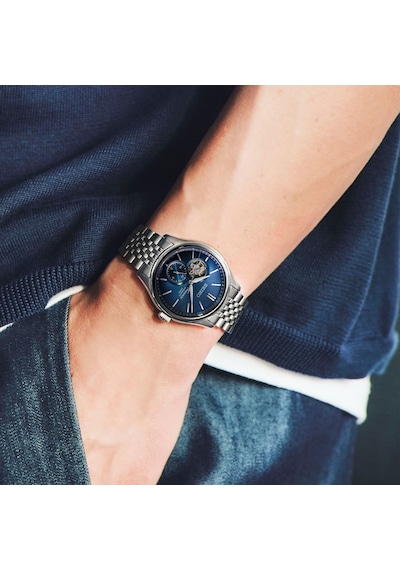 Seiko Presage Spb527j1 Otomatik Erkek Kol Saati Spb527j Gri