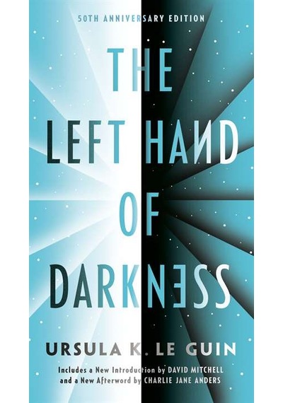 The Left Hand Of Darkness