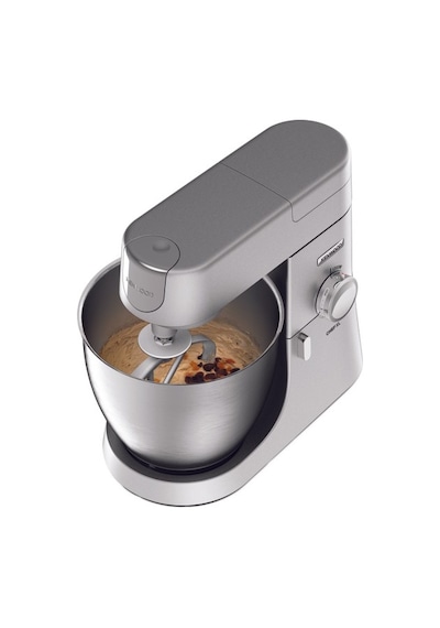 Kenwood KVL4100S Chef XL 1200 W Mutfak Şefi Gri