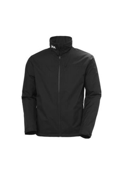 Helly Hansen Crew Midlayer Mont 2 Erkek Mont-28840-siyah