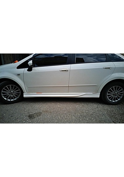 Fiat Linea Yan Marspiyel Sag Sol