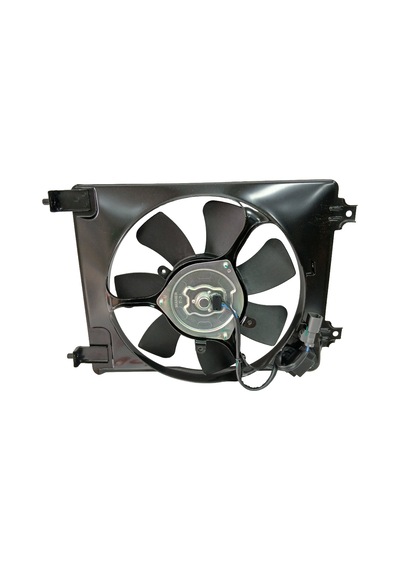 Fan Klima Honda Cıvıc 06-11 Fd6 38611-rna-a01