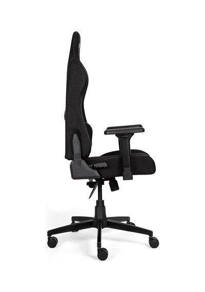 Hawk Gaming Chair Fab V4 Siyah Kumaş Oyuncu Koltuğu Diğer