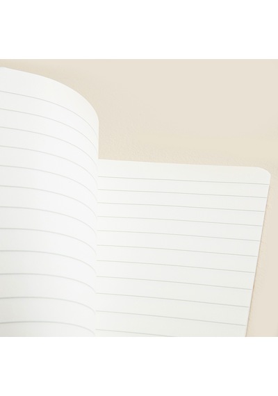 Journal A5 Not Defteri 100 Sayfa Natural