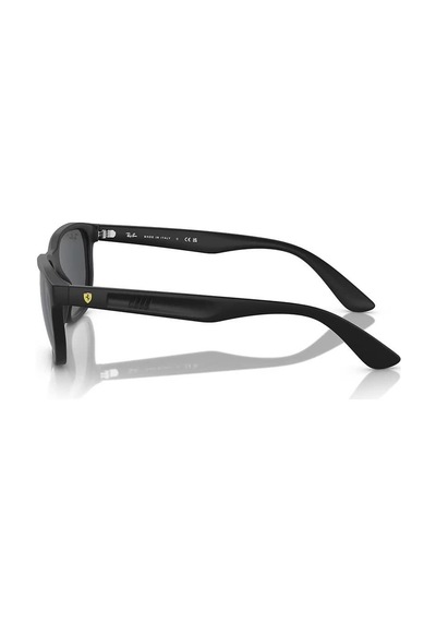 Ray-Ban Güneş Rbg 4404-m Ferrarı F684/87 57 G Siyah