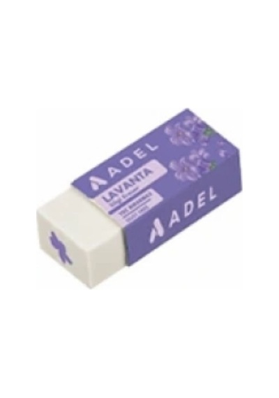 Adel Lavanta Silgi 2270000055-koyu Mor