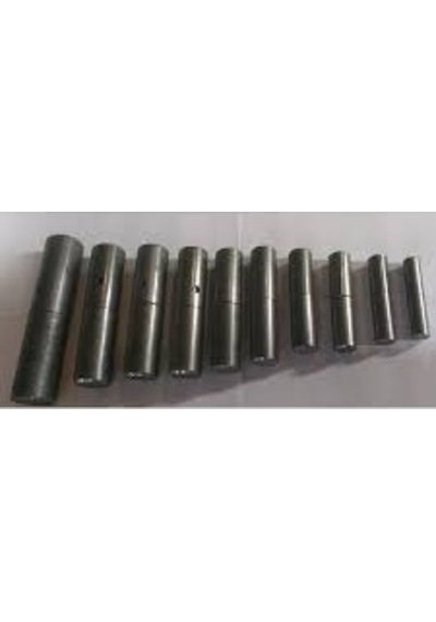 Mil Menteşe 10Mm