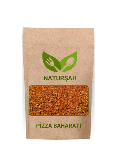 Naturşah Pizza Baharatı 1 KG