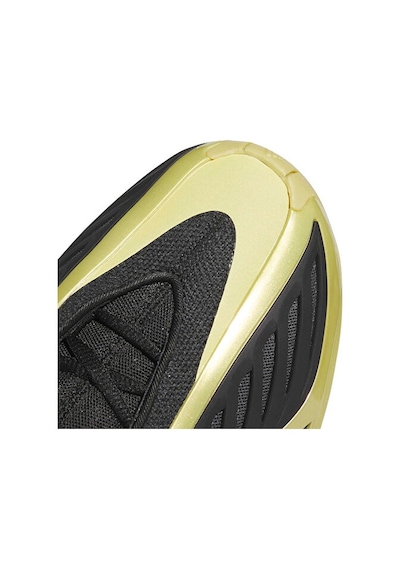 Adidas Anthony Edwards 2 Erkek Basketbol Ayakkabısı Kj1885 Siyah