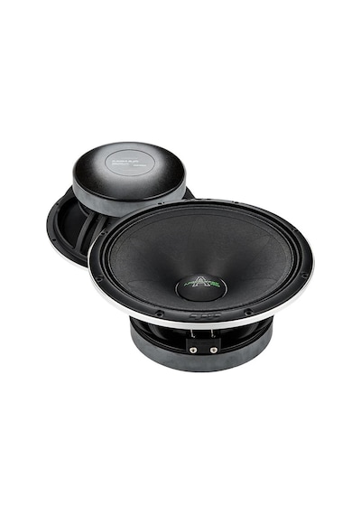 Apocalypse Ap-m81ac Pro Oto Midrange 20cm 300 Watt Rms 2 Adet