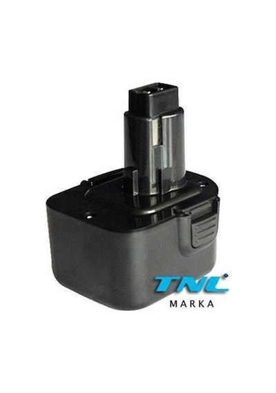 Dewalt De9074 12v Tnl Marka Matkap Bataryası
