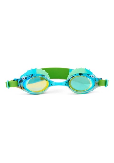 Bling2o Finley Betta Blue Green - Çocuk Deniz Gözlüğü Karışık