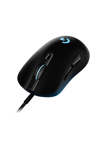 Logitech 910-005633 G G403 Usb Hero 16400dpi 6 Tuşlu Aydınlatmalı Kablolu Oyuncu Maouse Diğer