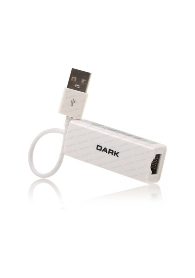 Dark Dk Nt U2lan 10/100 Ethernet Ağ Adaptörü