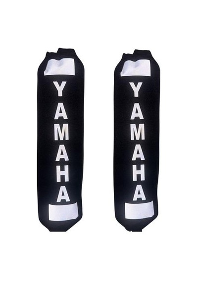 Amortisör Çorabı Reflektörlü Yamaha Siyah Amortisör Çorabı Reflektörlü Yamaha Siyah