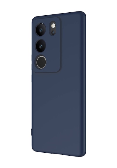Vivo V29 5g Kılıf Zore Mara Lansman Kapak Lila