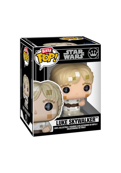Pop Bitty Pop Arcade Star Wars